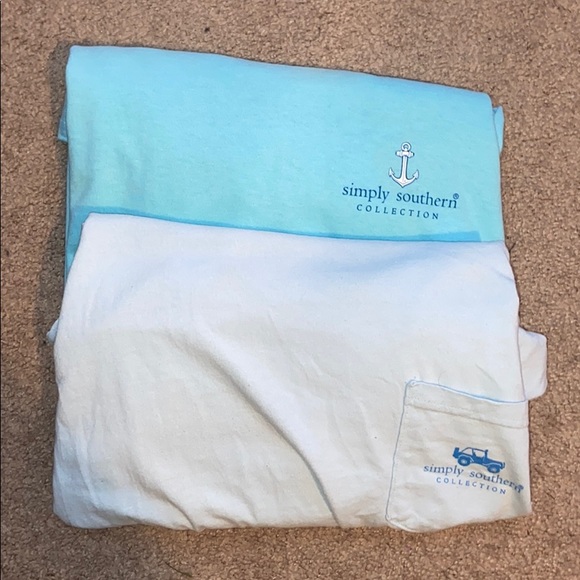 Simply Southern Tops - Simply Southern Bundle